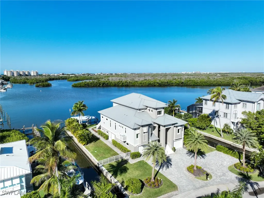 27695 Bay Point Lane, Bonita Springs, FL 34134 - Image #1