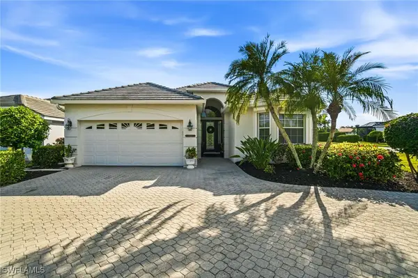 19785 Vintage Trace Circle, Estero, FL 33967