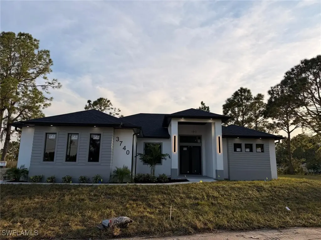 3740 39th Avenue Ne, Naples, FL 34120 - Image #1