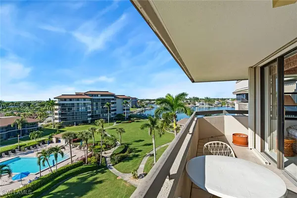 651 Seaview Court #B601, Marco Island, FL 34145
