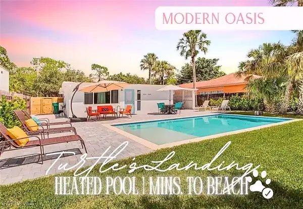 3024 Estey Avenue, Naples, FL 34104