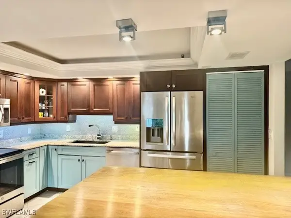 1810 Bald Eagle Drive #A, Naples, FL 34105