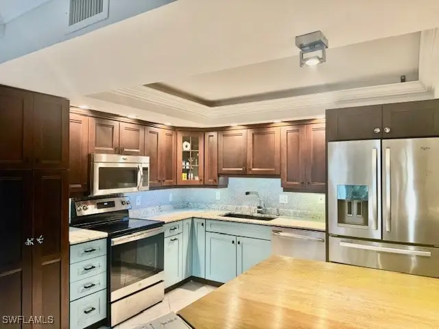 1810 Bald Eagle Drive #A, Naples, FL 34105 - Image #2