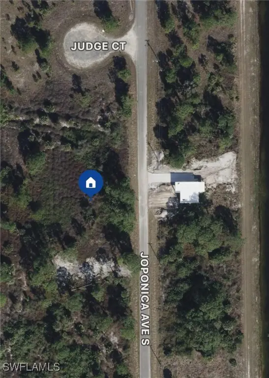 758 Joponica Avenue S, Lehigh Acres, FL 33974 - Image #1