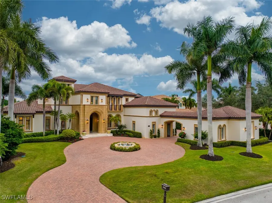 2125 Canna Way, Naples, FL 34105 - Image #2