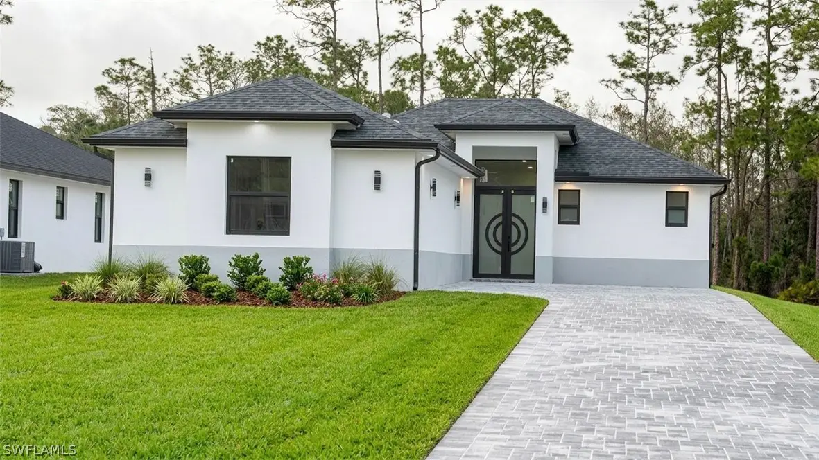 3565 43rd Avenue Ne, Naples, FL 34120 - #1