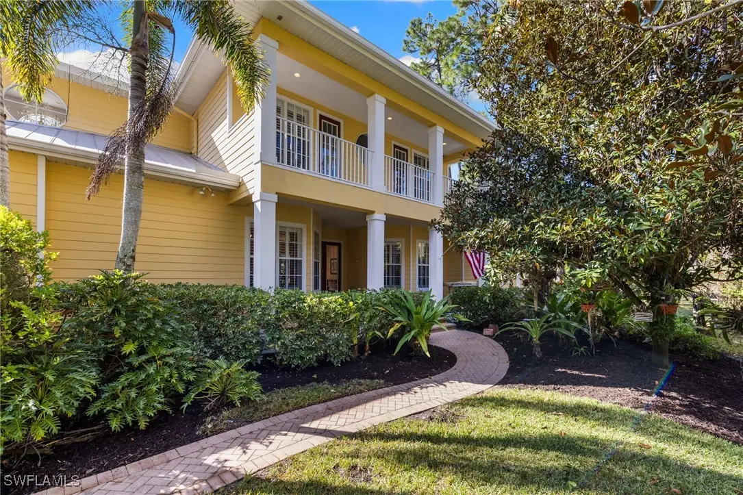 6320 English Oaks Lane, Naples, FL 34119 - Image #1