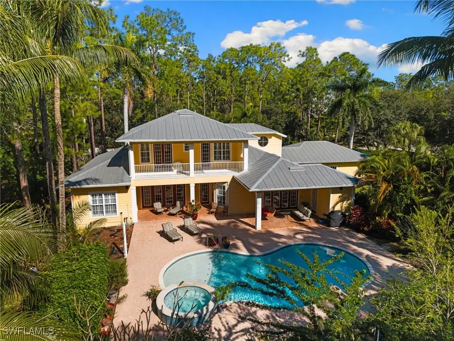 6320 English Oaks Lane, Naples, FL 34119 - Image #2