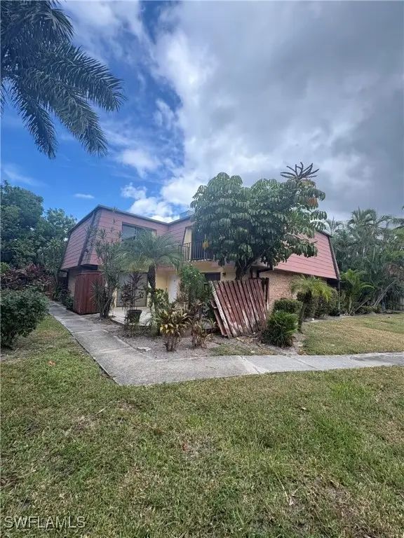 12324 Woodrose Court #2, Fort Myers, FL 33907