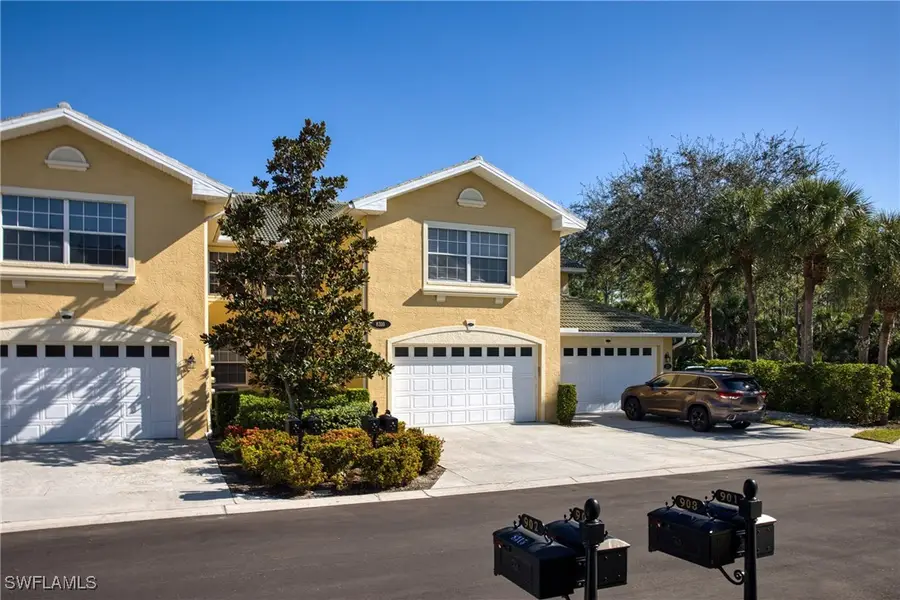 8310 Big Acorn Circle #1002, Naples, FL 34119 - Image #2