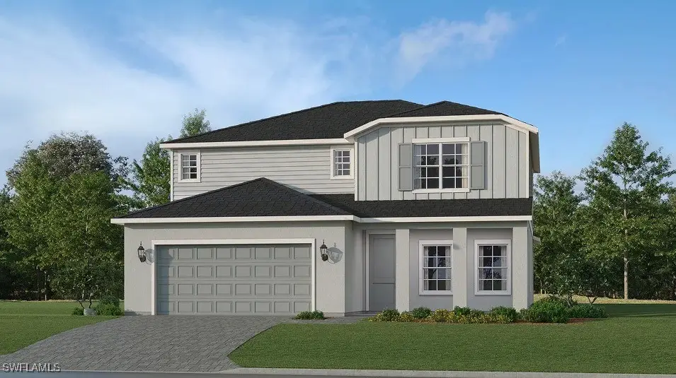 45012 Pipevine Circle, Babcock Ranch, FL 33982 - Image #1