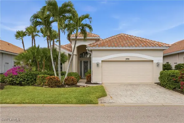 24784 Hollybrier Lane, Bonita Springs, FL 34134
