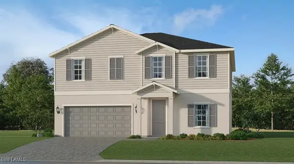 45018 Pipevine Circle, Babcock Ranch, FL 33982