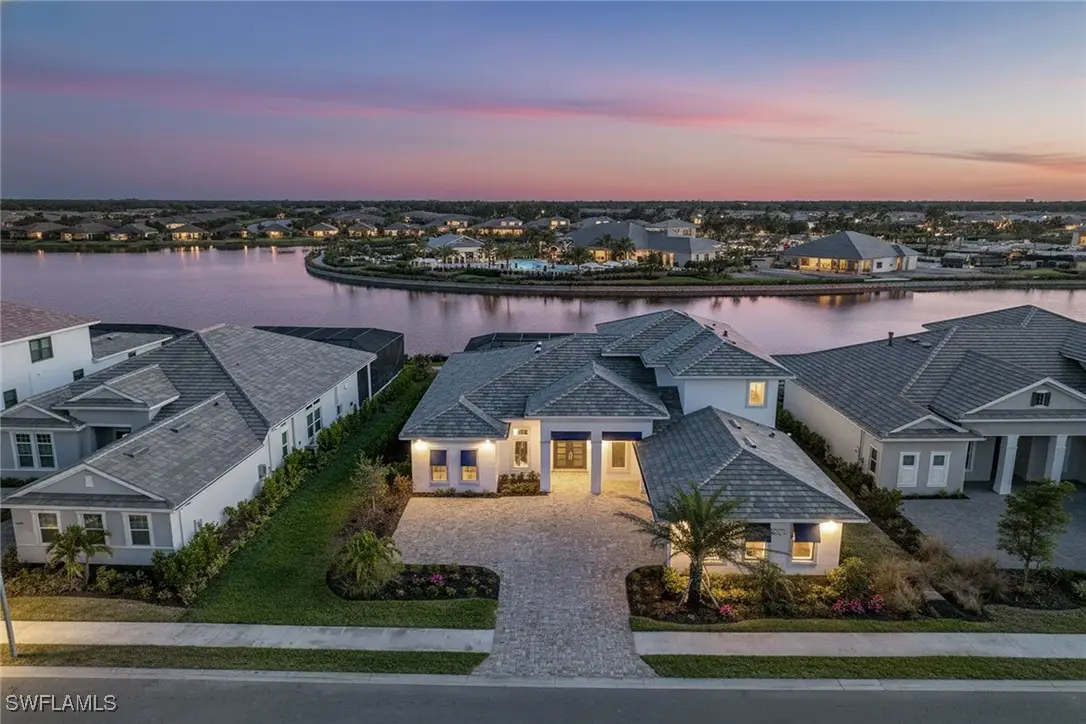 15398 Turin Drive, Naples, FL 34114 - Image #1