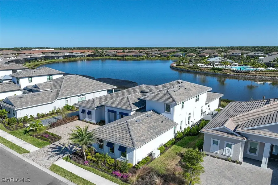 15398 Turin Drive, Naples, FL 34114 - Image #2