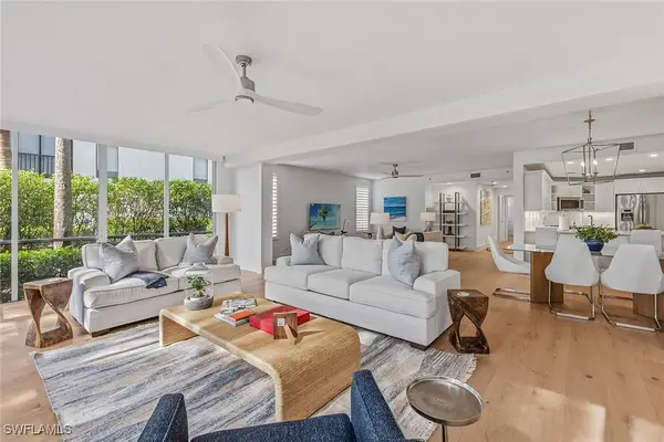 776 Eagle Creek Drive #103, Naples, FL 34113