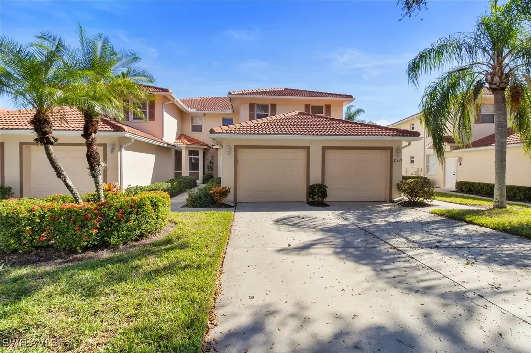 440 Robin Hood Circle #102, Naples, FL 34104 - Image #1