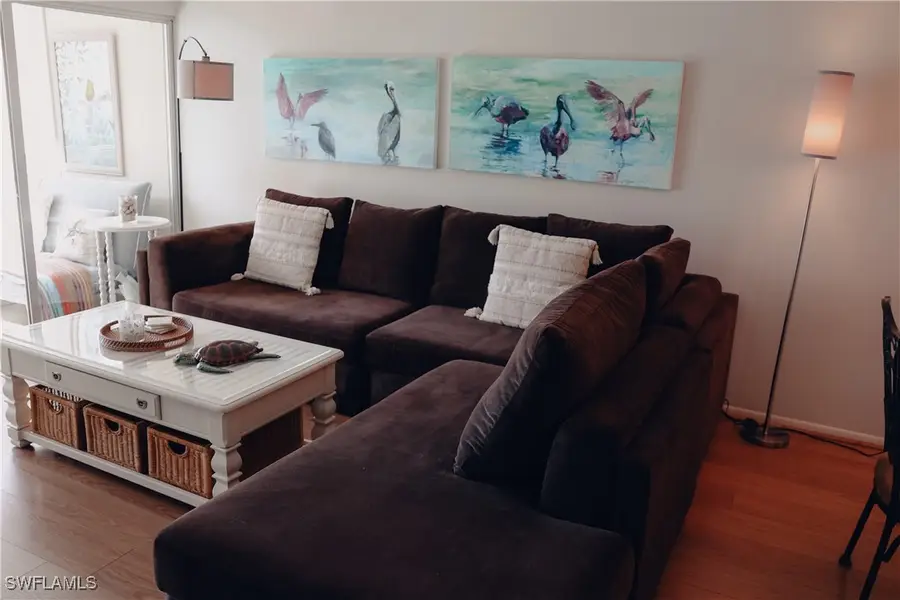 1724 Pine Valley Drive #201, Fort Myers, FL 33907 - Image #2