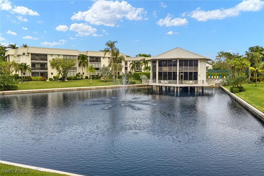 788 Park Shore Drive #H31, Naples, FL 34103 - Image #1