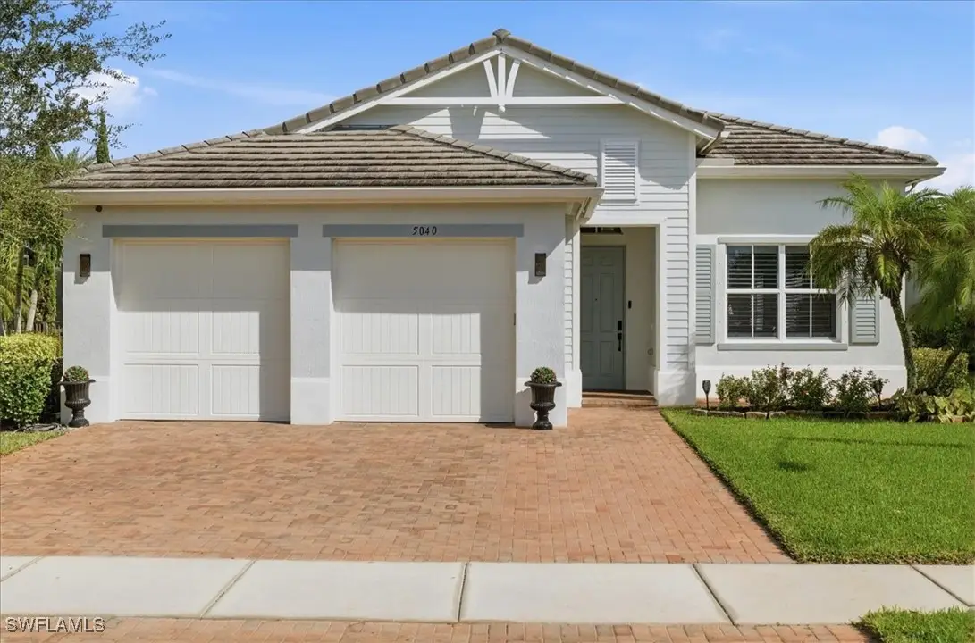 5040 Trevi Avenue, Avenue Maria, FL 34142 - Image #1