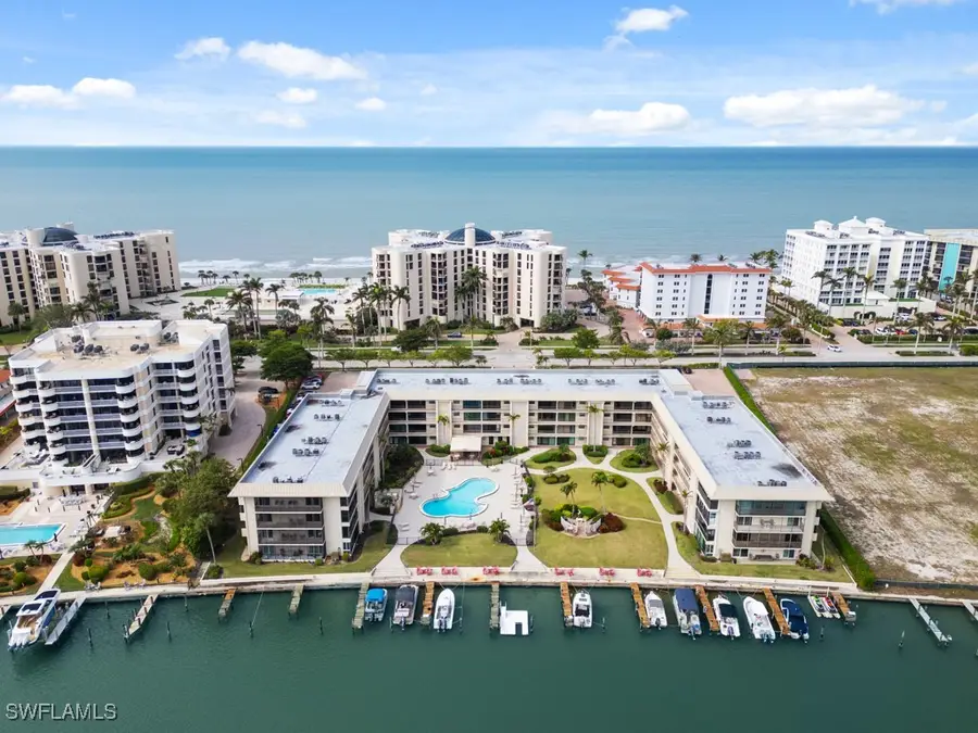 3200 Gulf Shore Boulevard N #407, Naples, FL 34103 - Image #2
