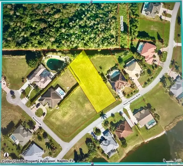 18139 Royal Hammock Boulevard, Naples, FL 34114
