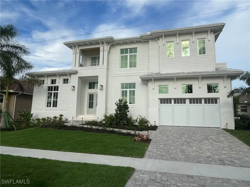 25 Covewood Court, Marco Island, FL 34145 - Image #1