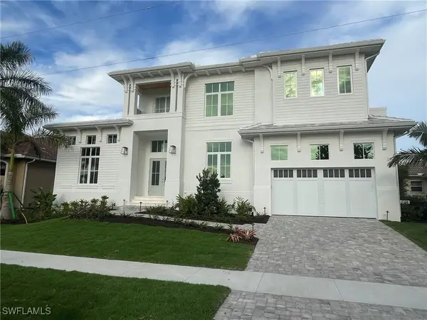 25 Covewood Court, Marco Island, FL 34145