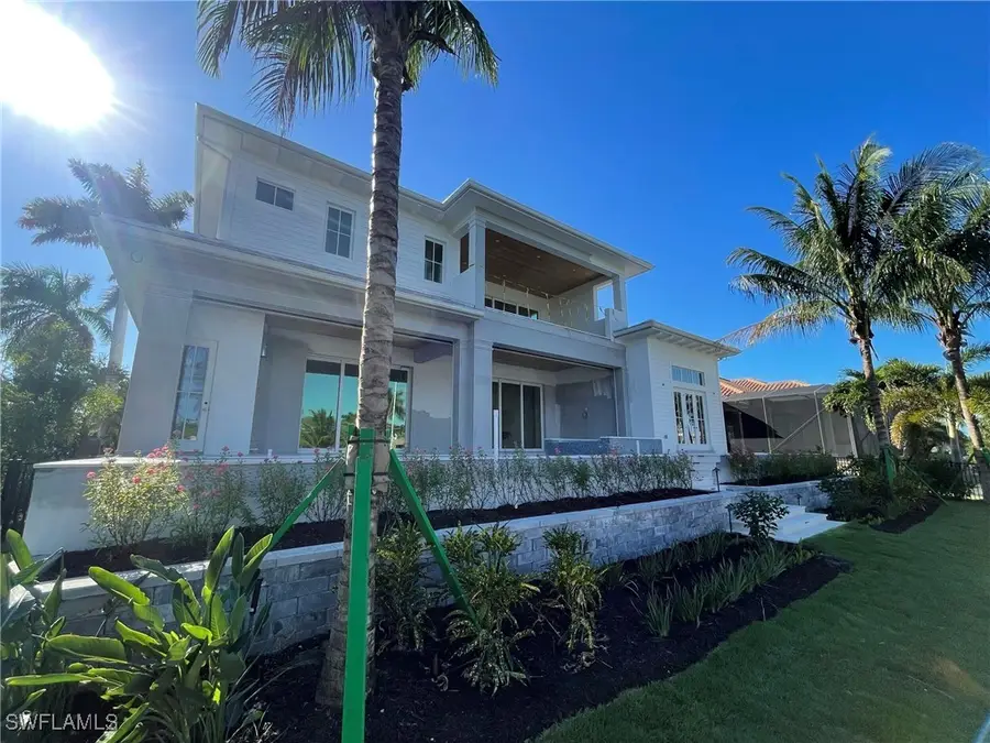 25 Covewood Court, Marco Island, FL 34145 - Image #3