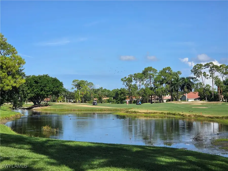 575 Augusta Boulevard #8, Naples, FL 34113 - Image #2