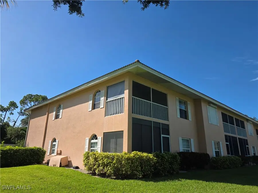 575 Augusta Boulevard #8, Naples, FL 34113 - Image #3