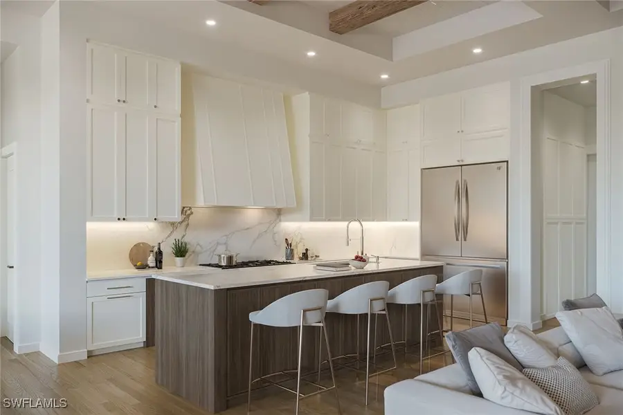 1566 Curlew Avenue, Naples, FL 34102 - Image #2