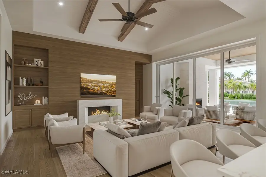 1566 Curlew Avenue, Naples, FL 34102 - Image #3