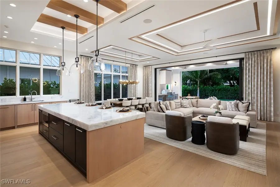 777 Broad Court S, Naples, FL 34102 - Image #2