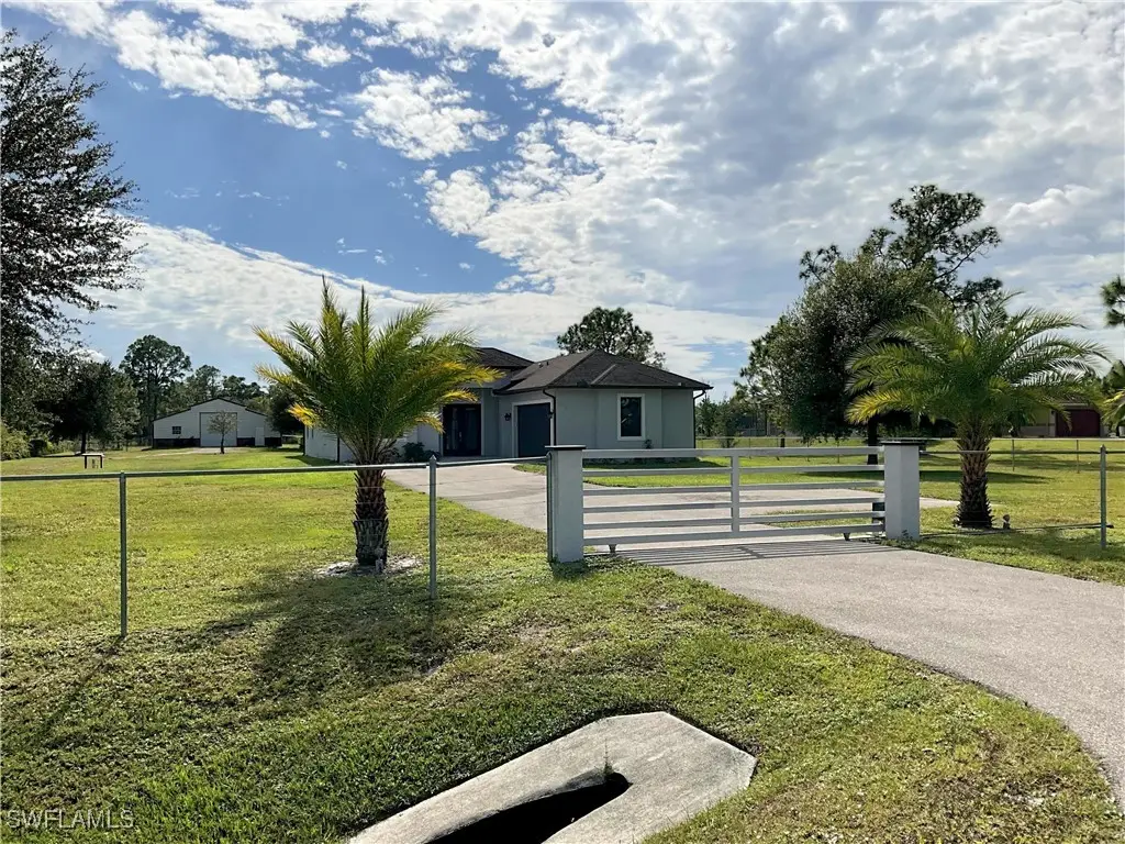 2360 37th Avenue Ne, Naples, FL 34120 - Image #1