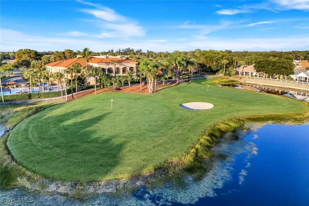 26640 Rosewood Pointe Drive #105, Bonita Springs, FL 34135 - Image #1