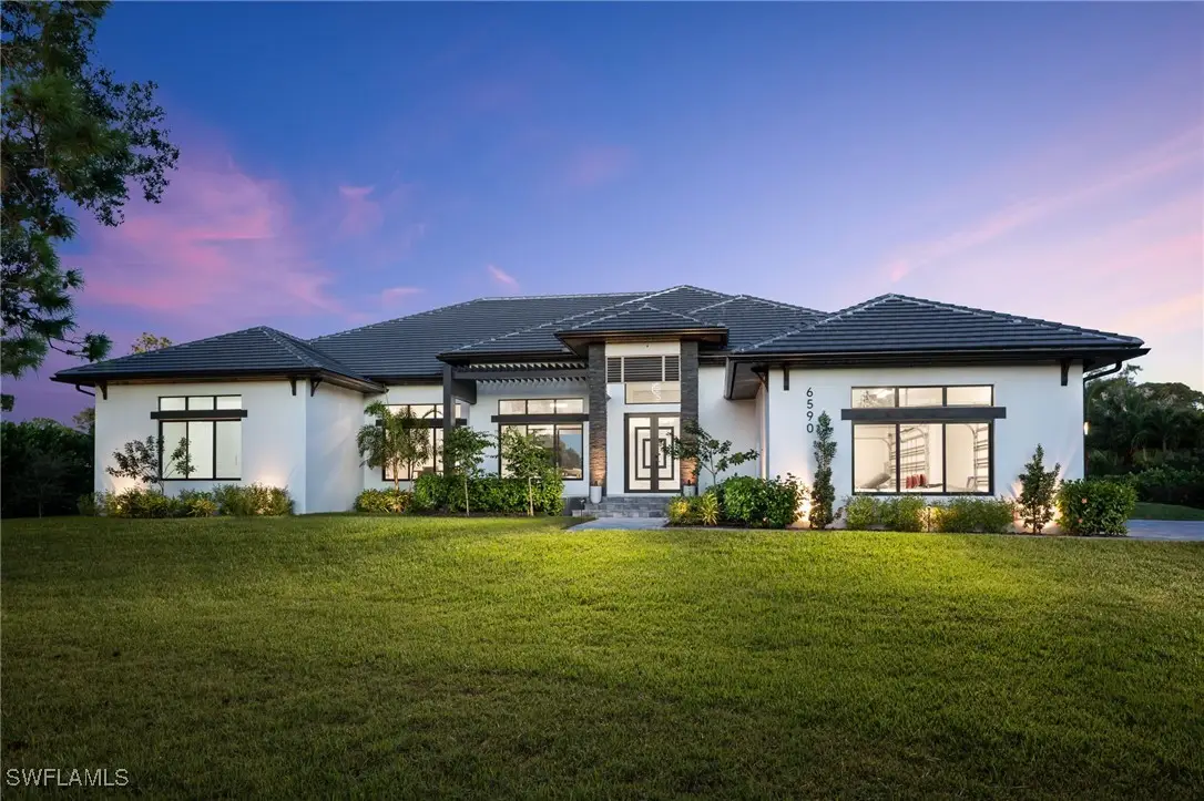 6590 Trail Boulevard, Naples, FL 34108 - Image #1