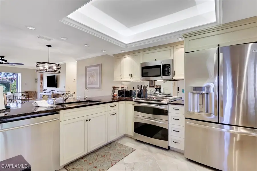 5250 Fox Hollow Drive #505, Naples, FL 34104 - Image #2