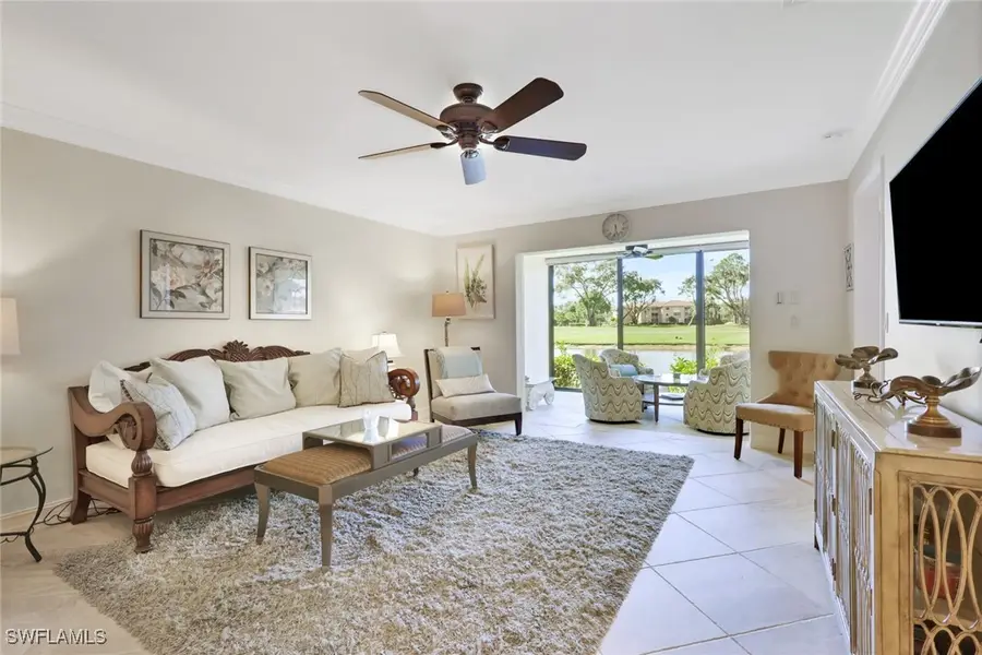 5250 Fox Hollow Drive #505, Naples, FL 34104 - Image #3