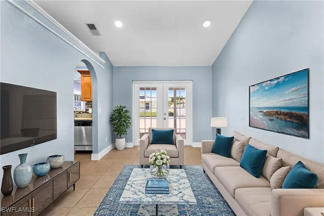 1715 NE 2nd Avenue, Cape Coral, FL 33909 - Image #1