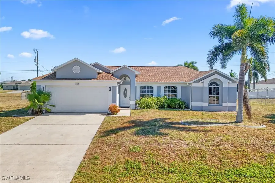 1715 NE 2nd Avenue, Cape Coral, FL 33909 - Image #2