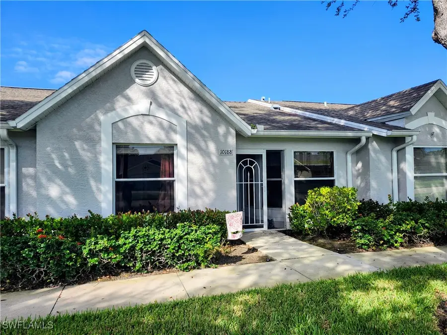 10188 Regent Circle #2802, Naples, FL 34109 - Image #2