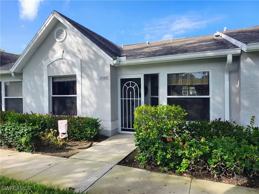 10188 Regent Circle #2802, Naples, FL 34109 - Image #3