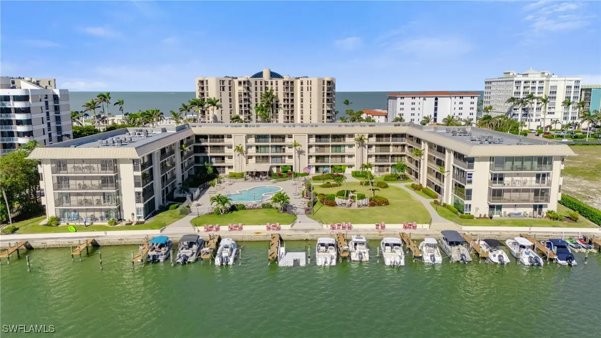 3200 Gulf Shore Boulevard N #106, Naples, FL 34103 - Image #1