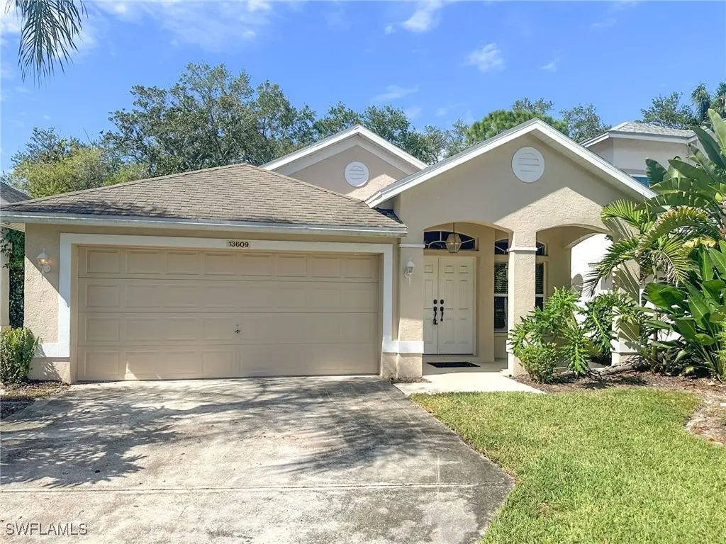 13609 Admiral Court, Fort Myers, FL 33912 - Image #1