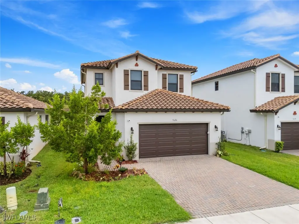 5626 Agostino Way, Avenue Maria, FL 34142 - Image #1