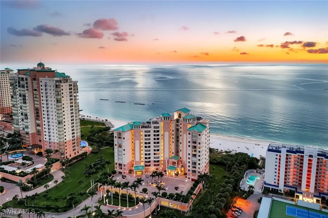 930 Cape Marco Drive #506, Marco Island, FL 34145 - Image #1