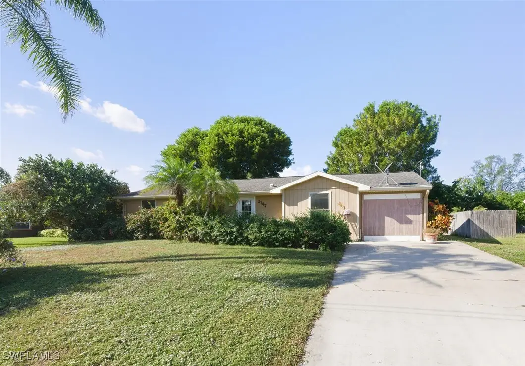 2747 47th Street Sw, Naples, FL 34116 - Image #1