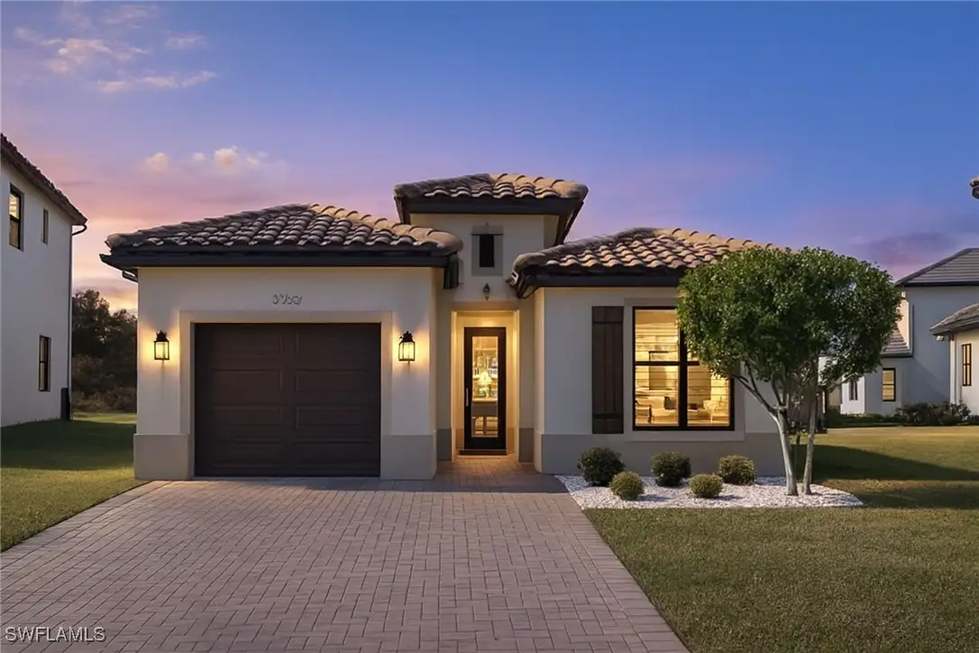 5758 Rossa Way, Avenue Maria, FL 34142 - Image #1