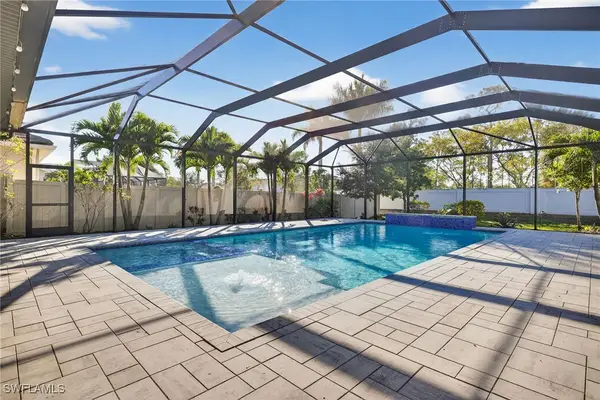 3328 Pilot Circle, Naples, FL 34120